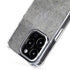 Natural Grey Concrete iPhone 13 Pro MagSafe Case