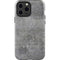 Natural Grey Concrete iPhone 13 Pro Max Impact Case