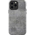 Natural Grey Concrete iPhone 13 Pro Max Impact Case