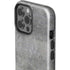 Natural Grey Concrete iPhone 13 Pro Max Impact Case