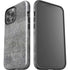 Natural Grey Concrete iPhone 13 Pro Max Impact Case