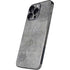 Natural Grey Concrete iPhone 13 Pro Max Skin