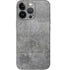Natural Grey Concrete iPhone 13 Pro Skin