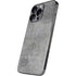 Natural Grey Concrete iPhone 13 Pro Skin