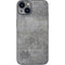 Natural Grey Concrete iPhone 13 Skin