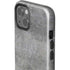 Natural Grey Concrete iPhone 15 Plus Impact Case