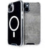Natural Grey Concrete iPhone 15 MagSafe Case