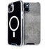 Natural Grey Concrete iPhone 15 Plus MagSafe Case