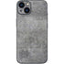 Natural Grey Concrete iPhone 14 Plus Skin
