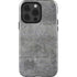 Natural Grey Concrete iPhone 14 Pro Impact Case