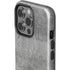 Natural Grey Concrete iPhone 15 Pro Impact Case