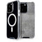 Natural Grey Concrete iPhone 14 Pro MagSafe Case