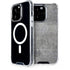 Natural Grey Concrete iPhone 15 Pro MagSafe Case