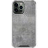 Natural Grey Concrete iPhone 14 Pro Max Clear Case