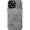 Natural Grey Concrete iPhone 14 Pro Max Impact Case