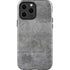 Natural Grey Concrete iPhone 14 Pro Max Impact Case