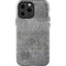 Natural Grey Concrete iPhone 15 Pro Max Impact Case