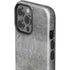 Natural Grey Concrete iPhone 14 Pro Max Impact Case