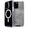 Natural Grey Concrete iPhone 14 Pro Max MagSafe Case