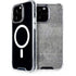 Natural Grey Concrete iPhone 14 Pro Max MagSafe Case