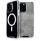 Natural Grey Concrete iPhone 15 Pro Max MagSafe Case