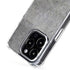 Natural Grey Concrete iPhone 15 Pro Max MagSafe Case