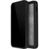 Natural Grey Concrete iPhone 14 Pro Max Waterproof Case