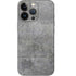 Natural Grey Concrete iPhone 14 Pro Skin