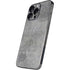Natural Grey Concrete iPhone 14 Pro Skin