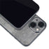 Natural Grey Concrete iPhone 14 Skin