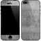 Natural Grey Concrete iPhone 5/5s/5SE Skin