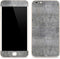 Natural Grey Concrete iPhone 6/6s Plus Skin