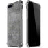 Natural Grey Concrete iPhone 7/8 Plus Clear Case