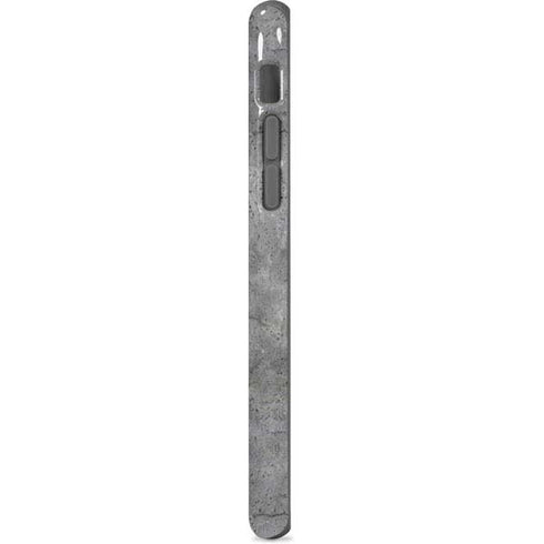 Natural Grey Concrete iPhone 7 Pro Case