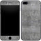 Natural Grey Concrete iPhone 8 Plus Skin