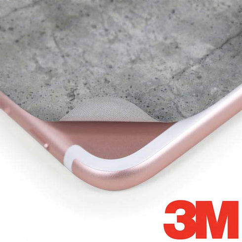 Natural Grey Concrete iPhone 8 Plus Skin