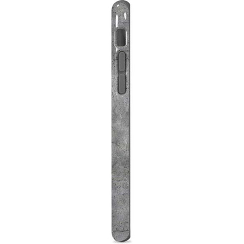 Natural Grey Concrete iPhone 8 Pro Case