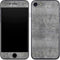 Natural Grey Concrete iPhone 8 Skin