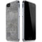 Natural Grey Concrete iPhone SE (2nd & 3rd Gen) Clear Case