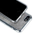 Natural Grey Concrete iPhone SE (2nd & 3rd Gen) Clear Case
