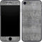 Natural Grey Concrete iPhone SE (2nd & 3rd Gen) Skin