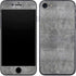 Natural Grey Concrete iPhone SE (2nd & 3rd Gen) Skin