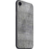 Natural Grey Concrete iPhone SE (2nd & 3rd Gen) Skin
