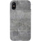 Natural Grey Concrete iPhone X Pro Case