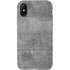Natural Grey Concrete iPhone X Pro Case