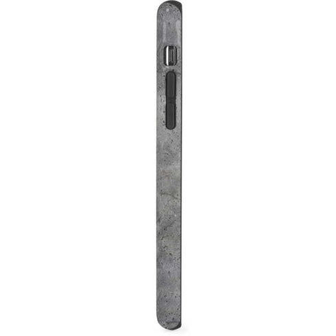 Natural Grey Concrete iPhone X Pro Case