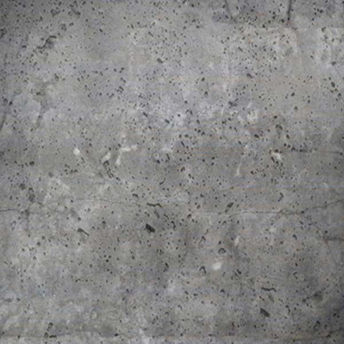 Natural Grey Concrete iPhone X Pro Case