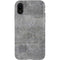Natural Grey Concrete iPhone XR Pro Case
