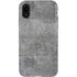 Natural Grey Concrete iPhone XR Pro Case