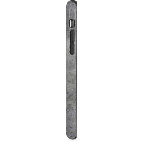 Natural Grey Concrete iPhone XR Pro Case